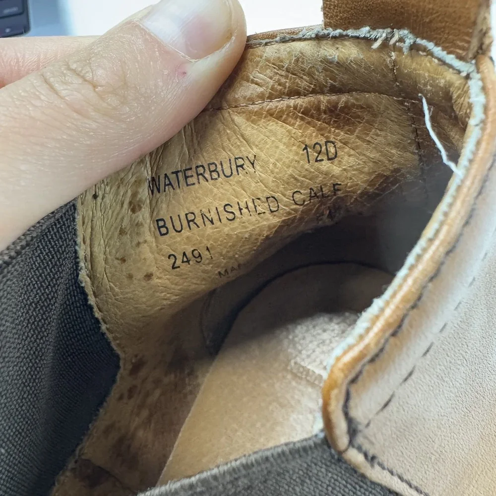 Polo Ralph Lauren size 12