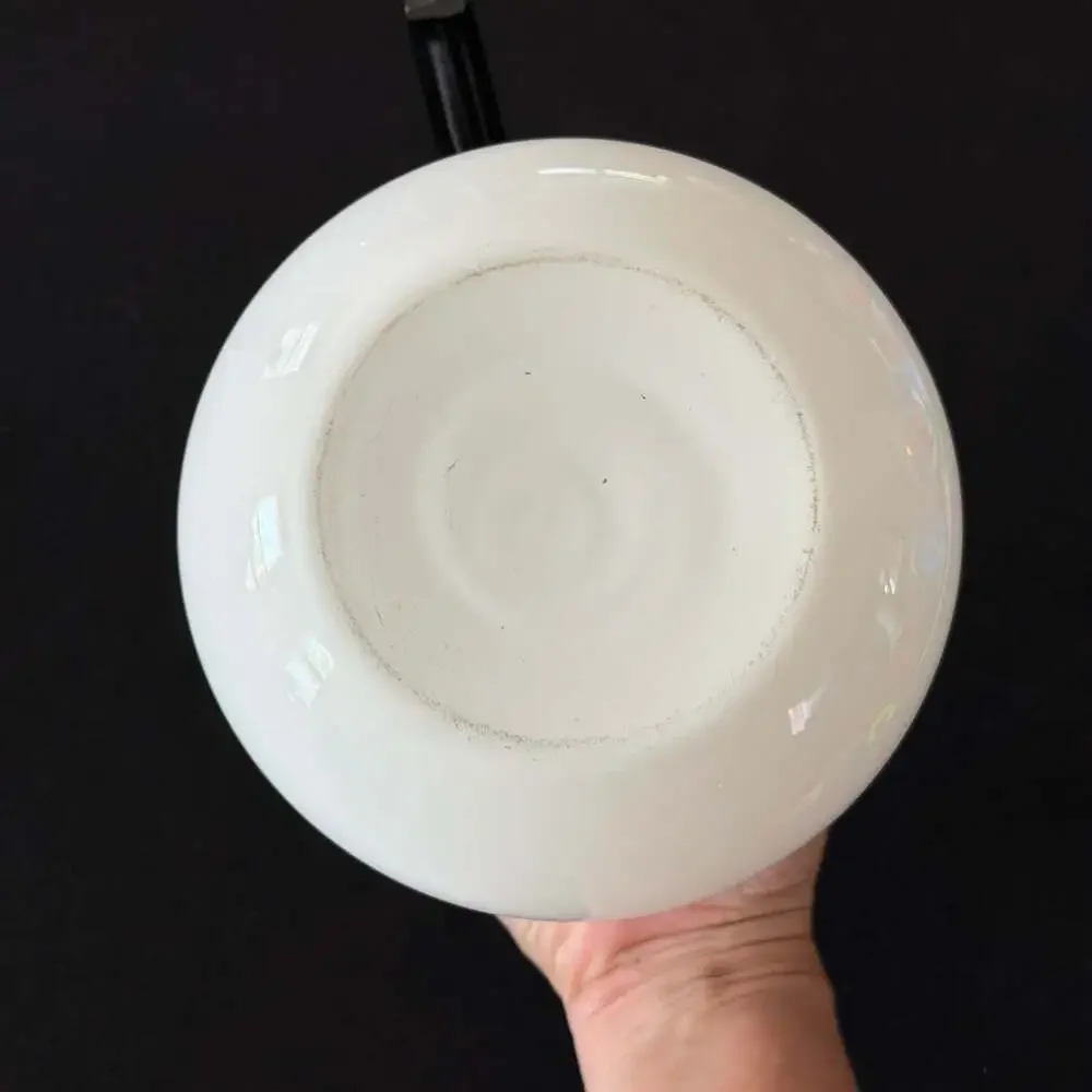 Corningware vintage teapot
