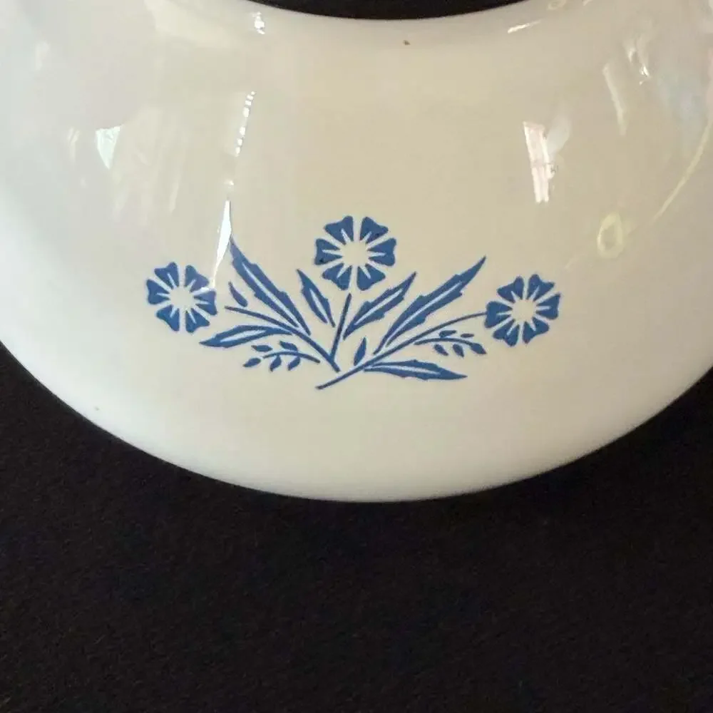 Corningware vintage teapot