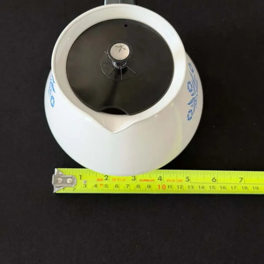 Corningware vintage teapot
