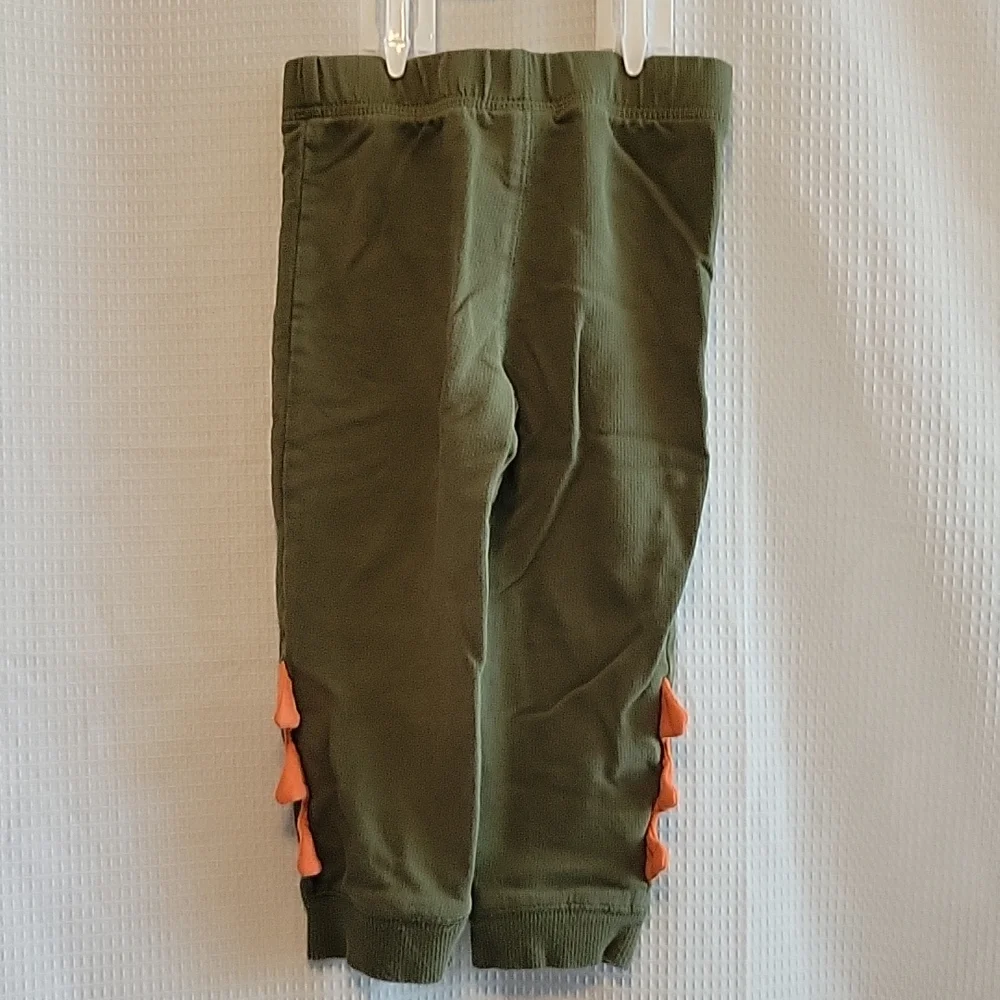 Carter's Dinosaur Pants