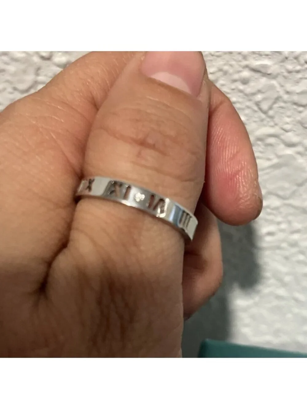 Tiffany & Co. tiffany co