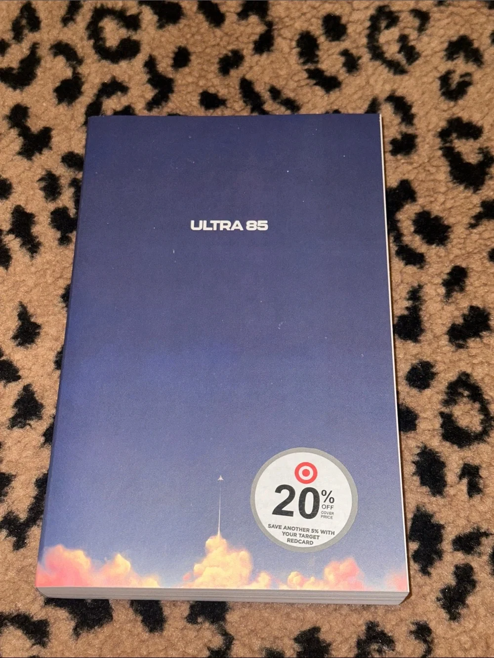 ULTRA 85 by LOGIC