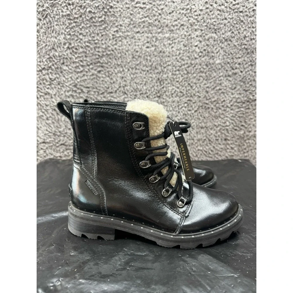 Sorel new without