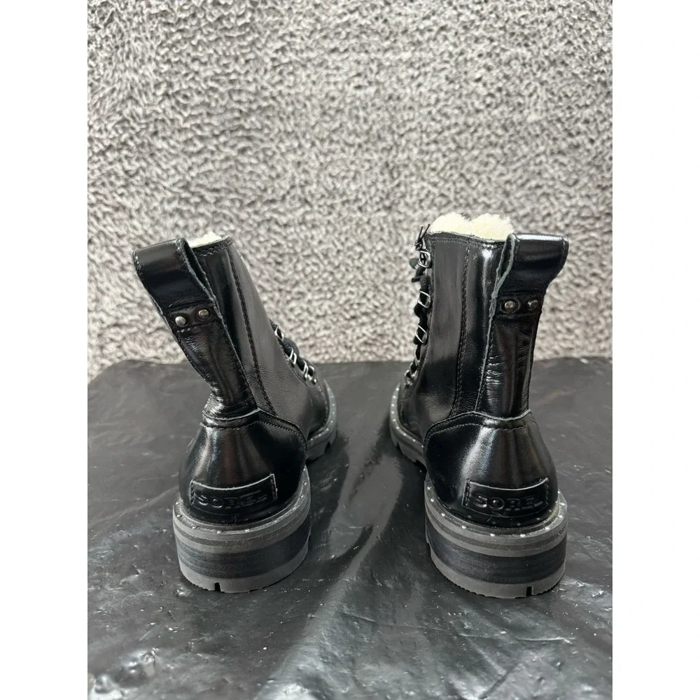 Sorel new without