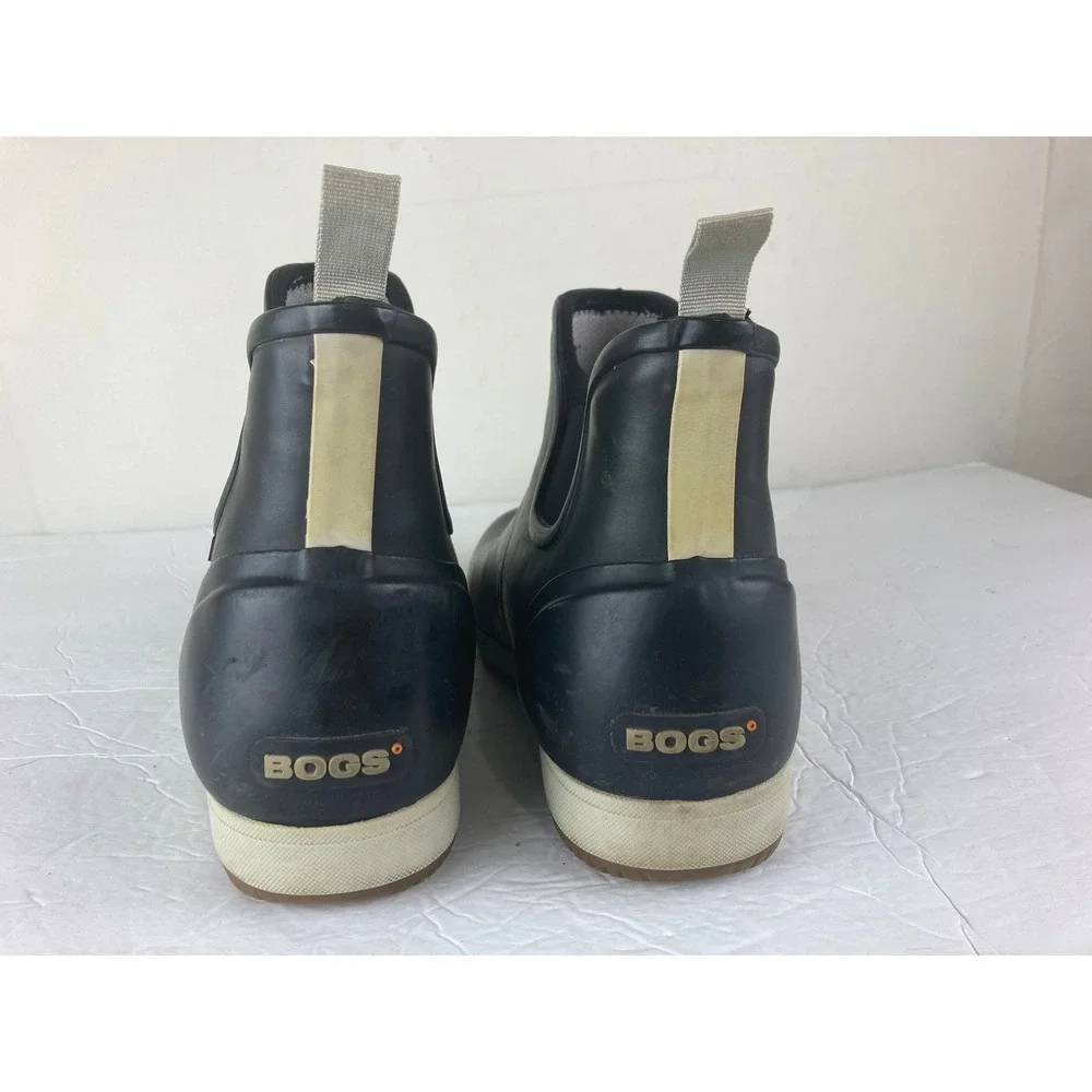 Bogs kicker rain