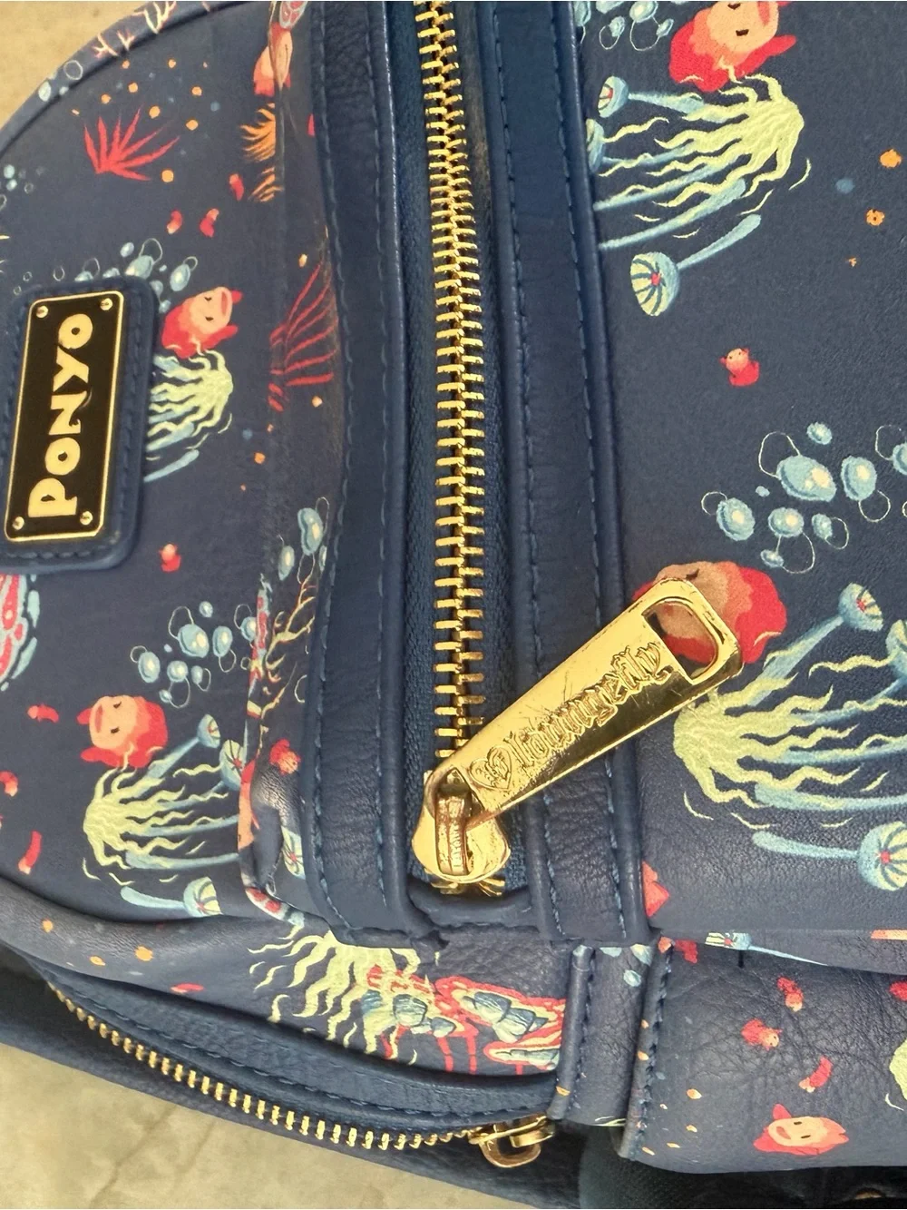 Cath Kidston mini backpack