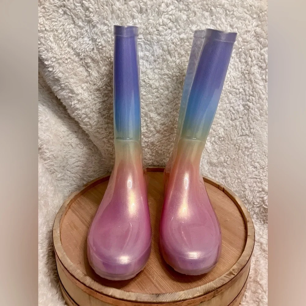 Target these pretty
