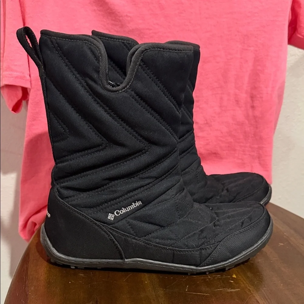 Columbia stylish warm