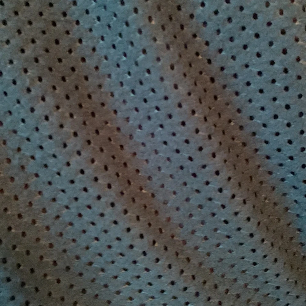 GAP toggle hem
