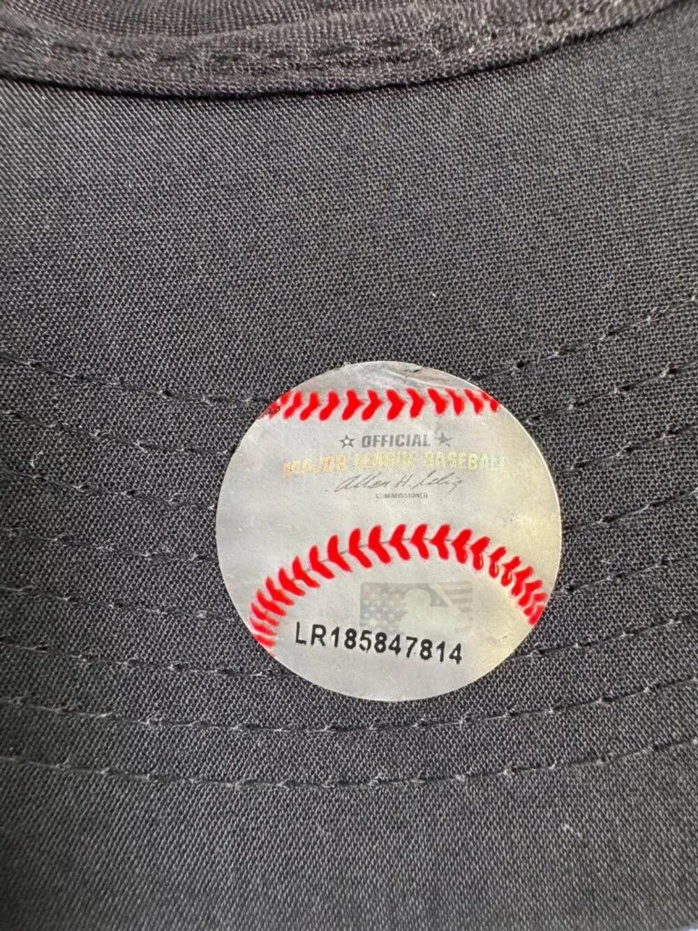 OCS Sports owned details fit