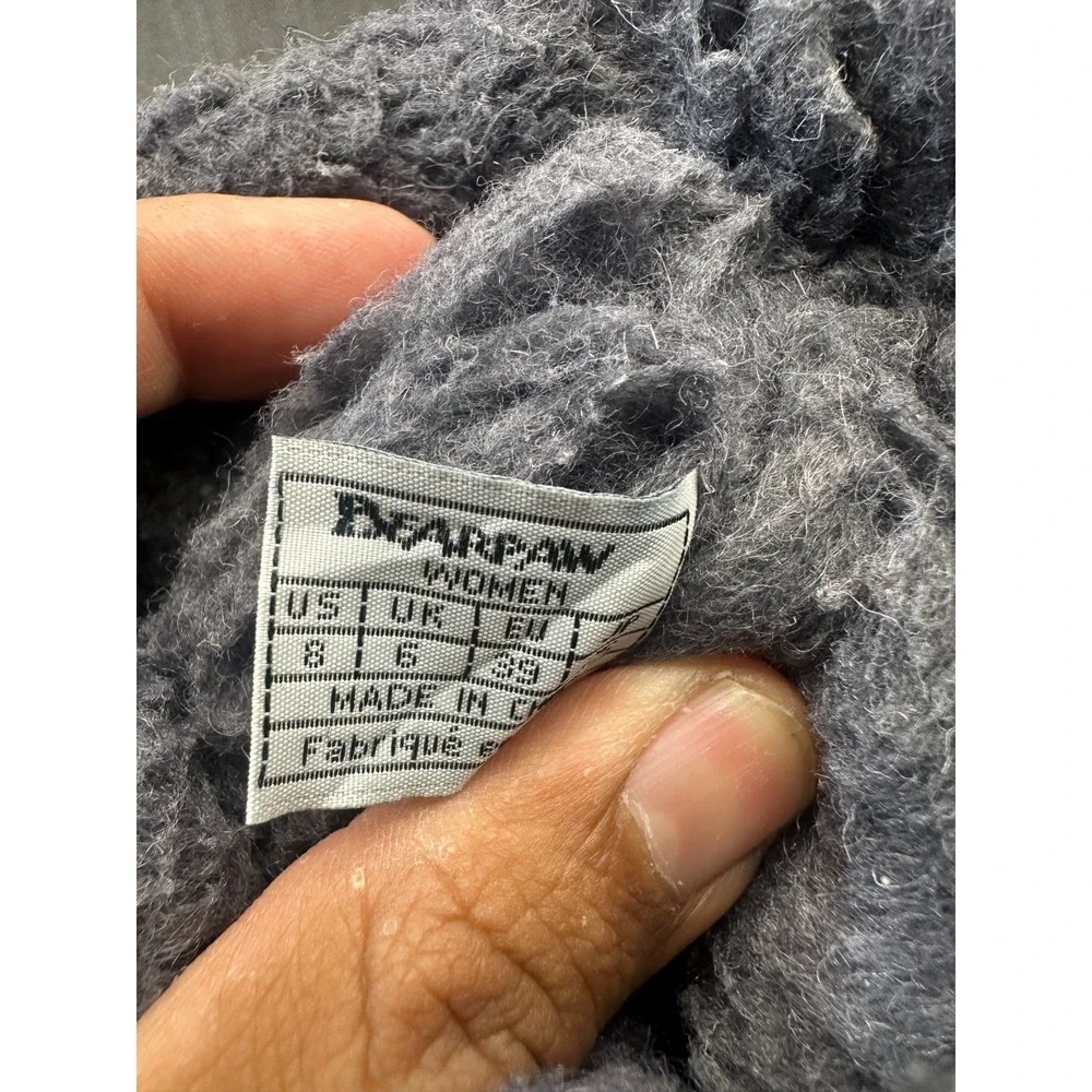 BearPaw nova womens