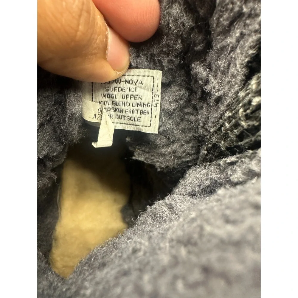 BearPaw nova womens