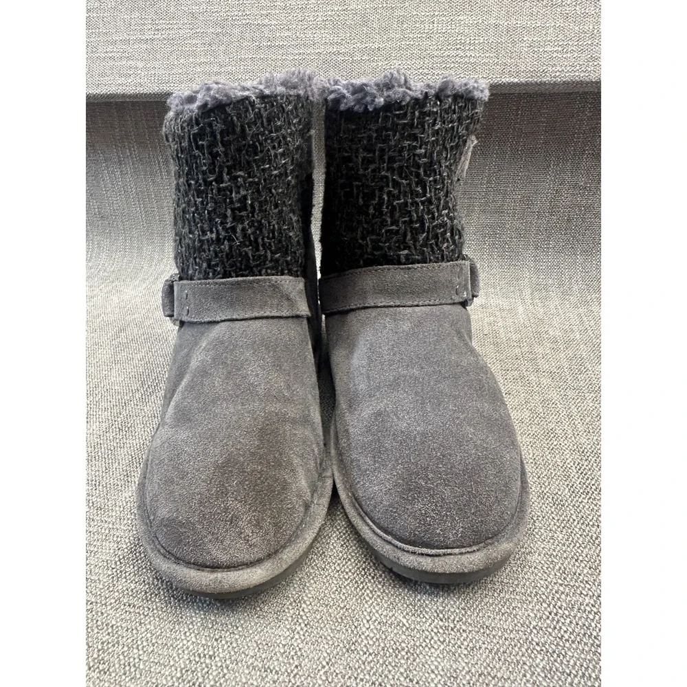 BearPaw nova womens