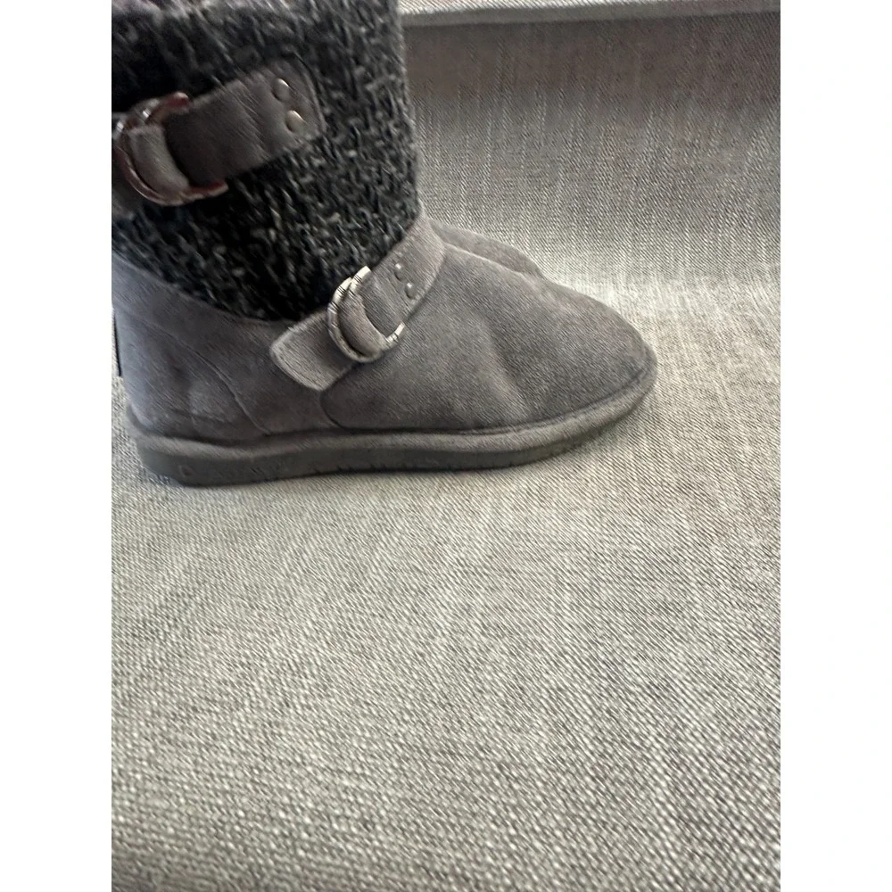 BearPaw nova womens