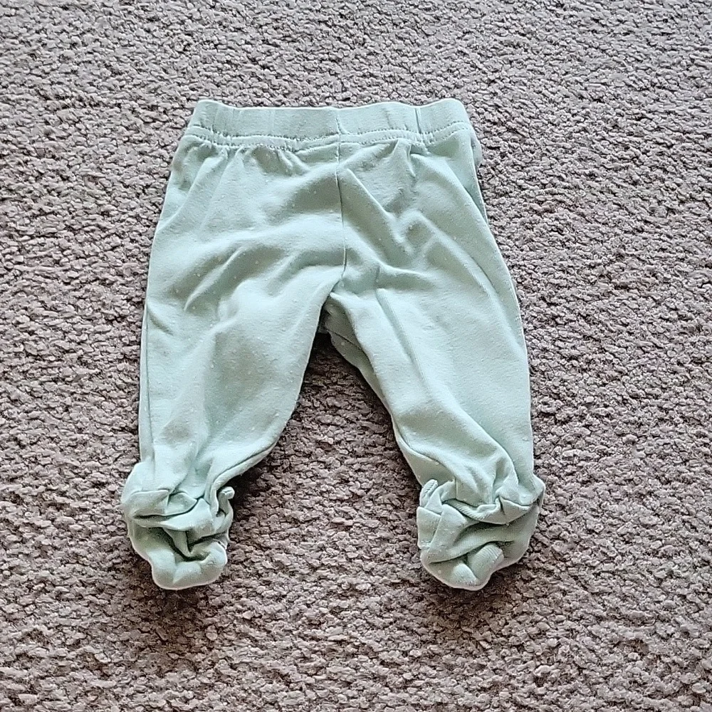 Carter’s Baby Pants