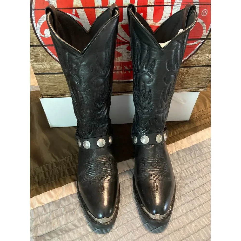 Laredo gently worn