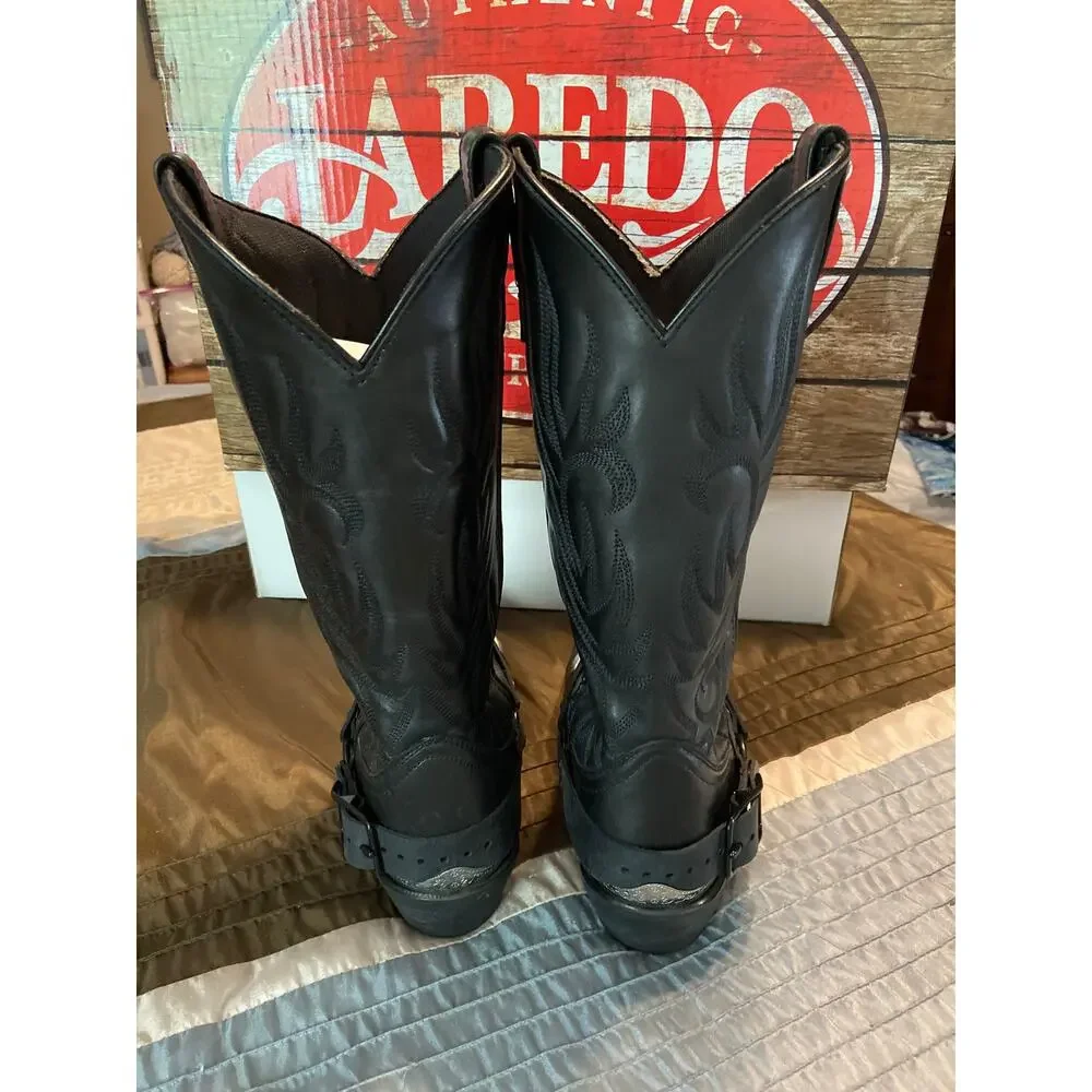 Laredo gently worn