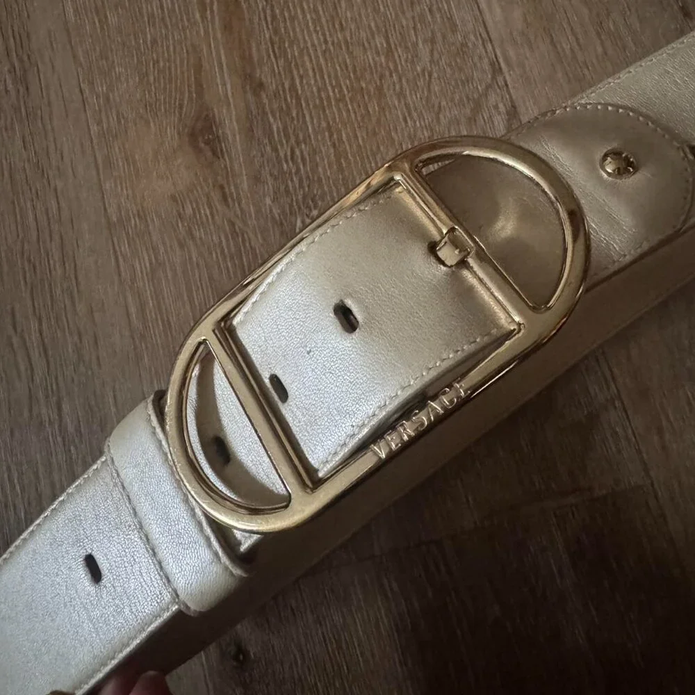 Versace authentic great