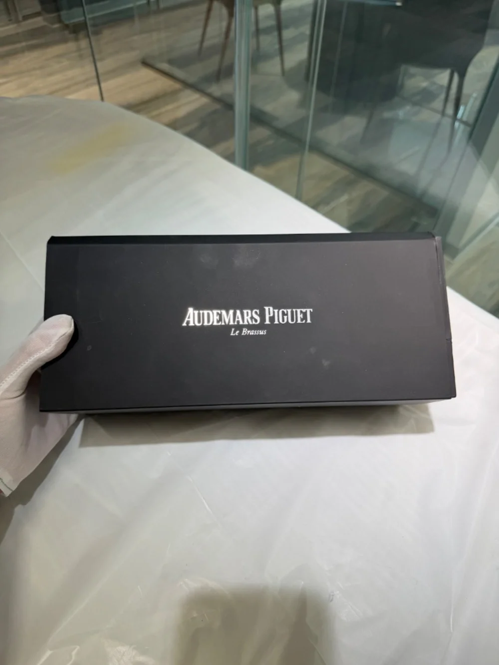 Audemars Piguet audemars piguet