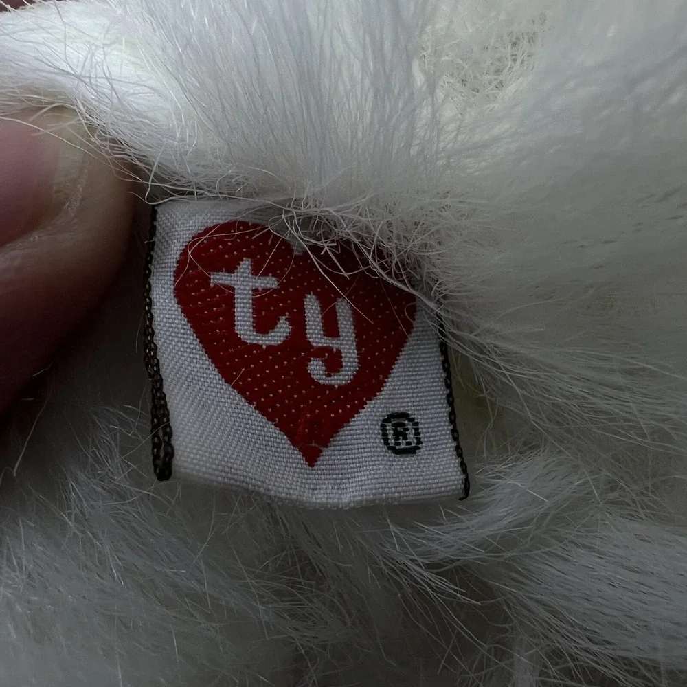 Ty item as