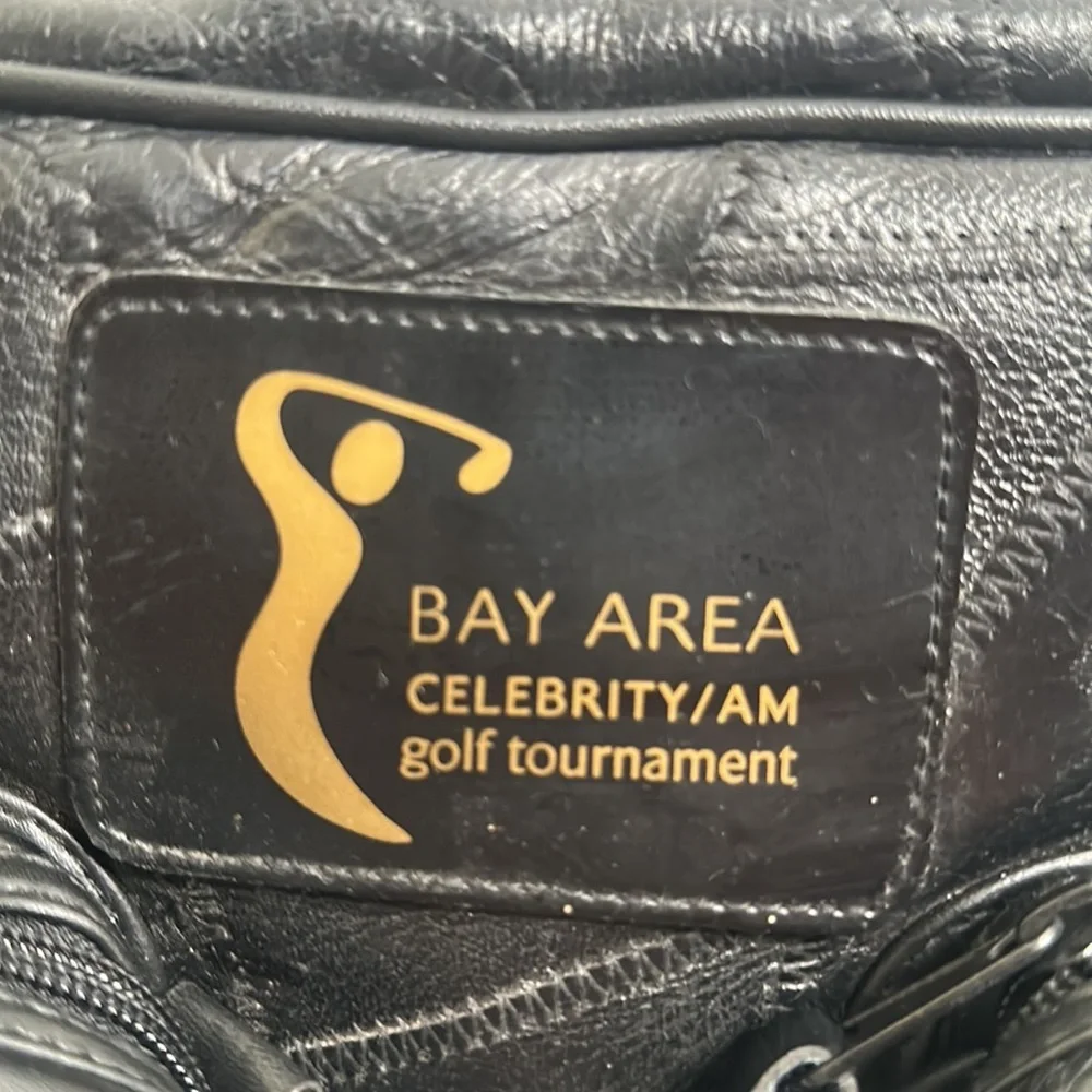 Bay Area celebrity/AM golf tournament bay area