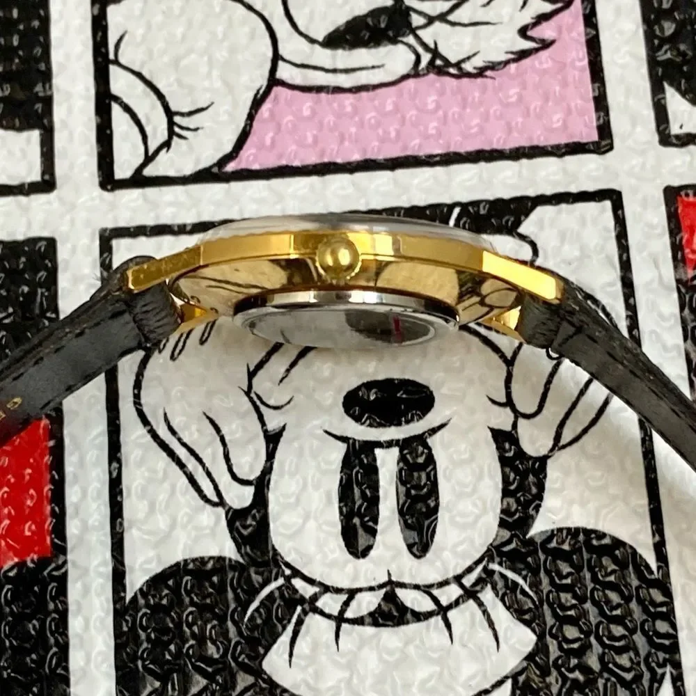 Bradley vintage walt