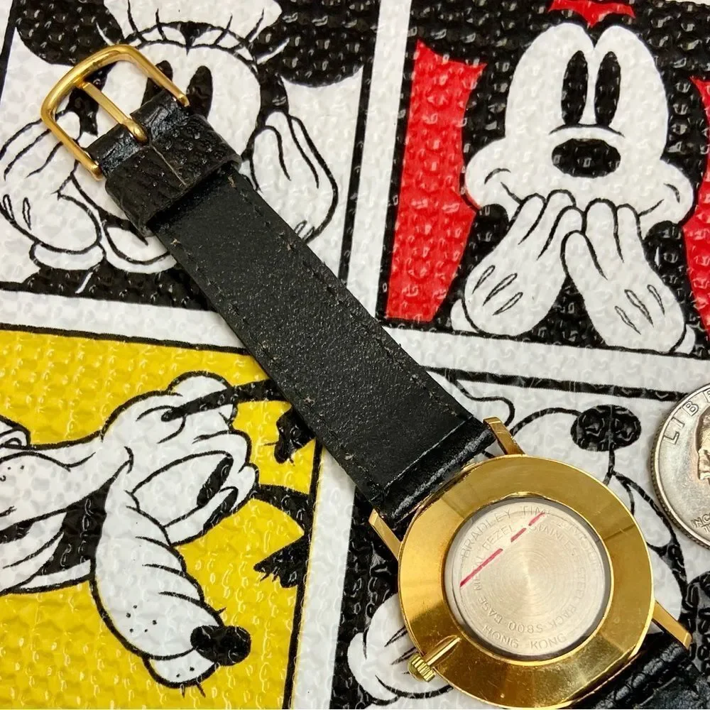 Bradley vintage walt