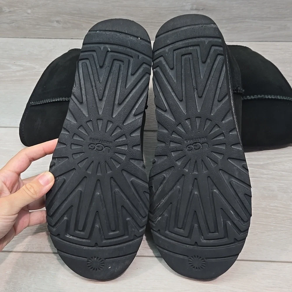 UGG good classic