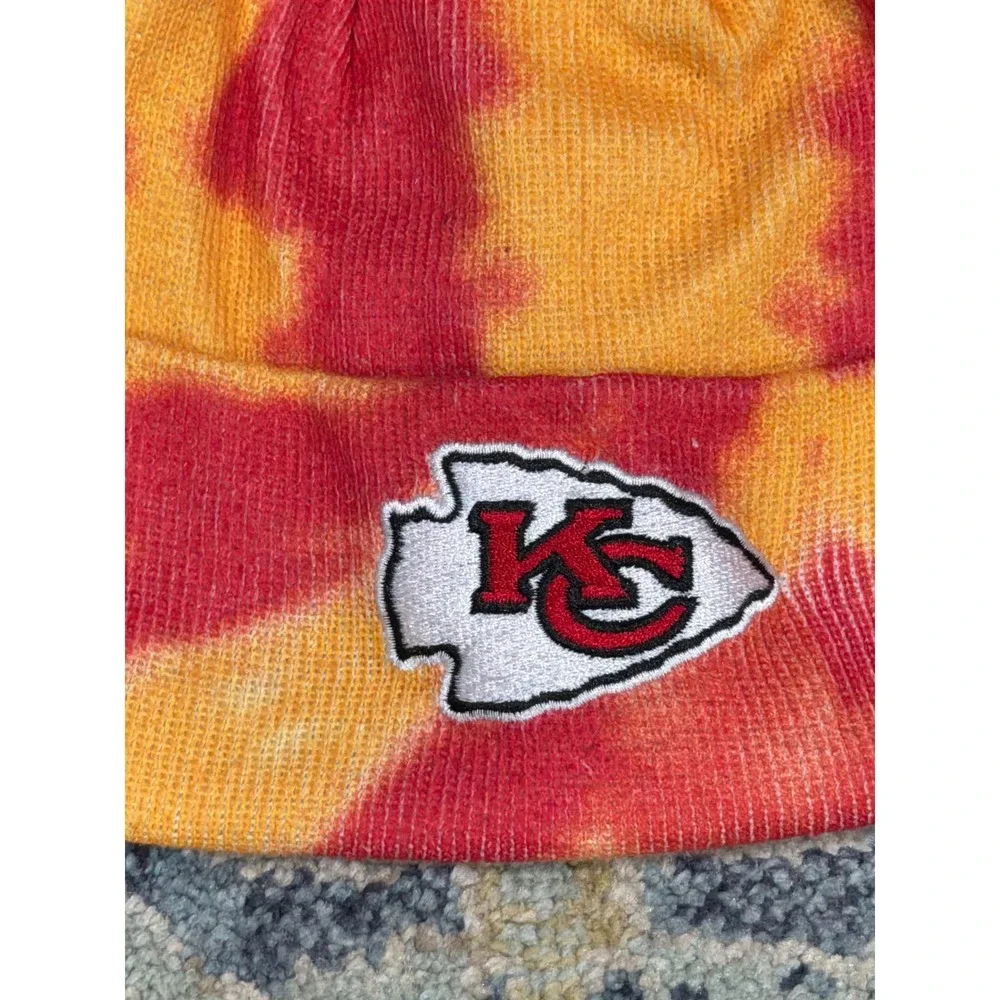NFL official kansas