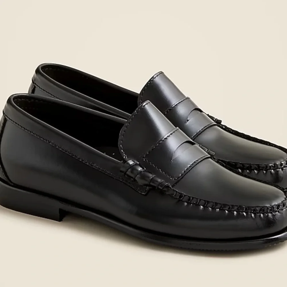 J. Crew crafted from