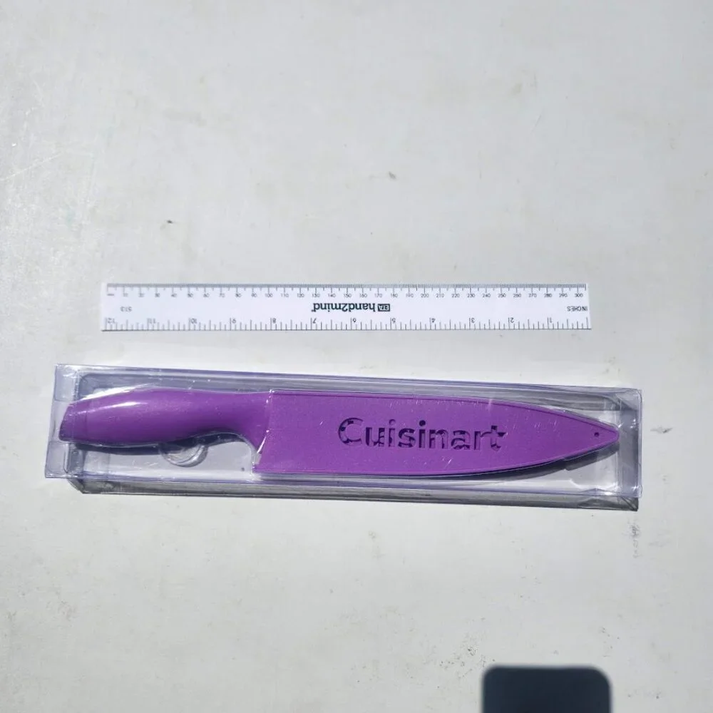 NEW Cuisinart 8