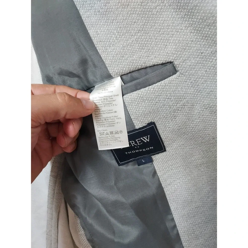 J. Crew item excellent