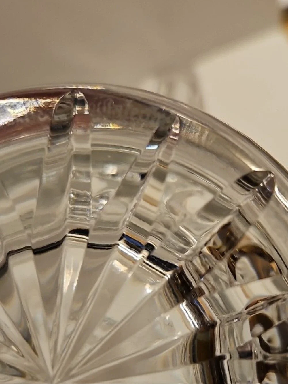 Waterford Crystal waterford maeve