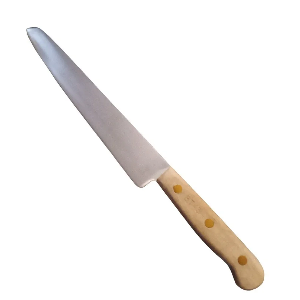 Chicago Cutlery Stainless Steel 9