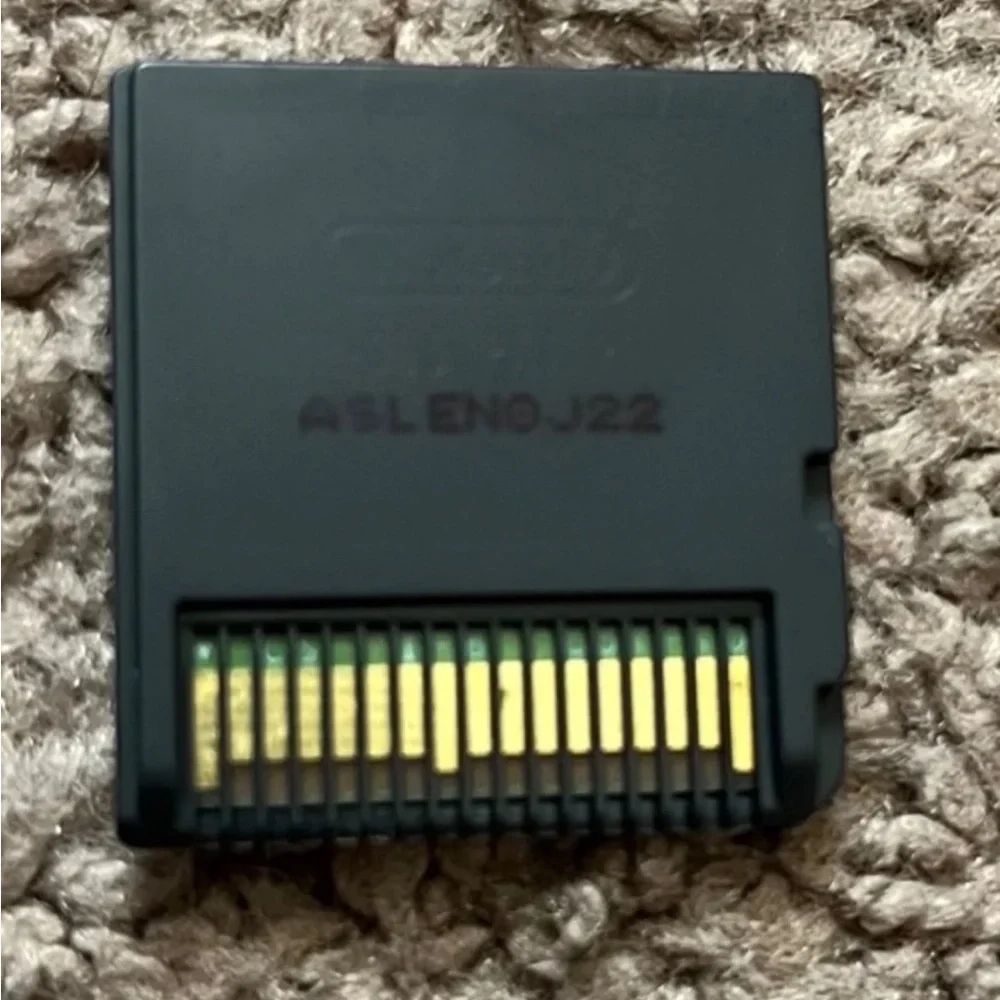 Suite Life of Zack & Cody Tipton Trouble DS Game