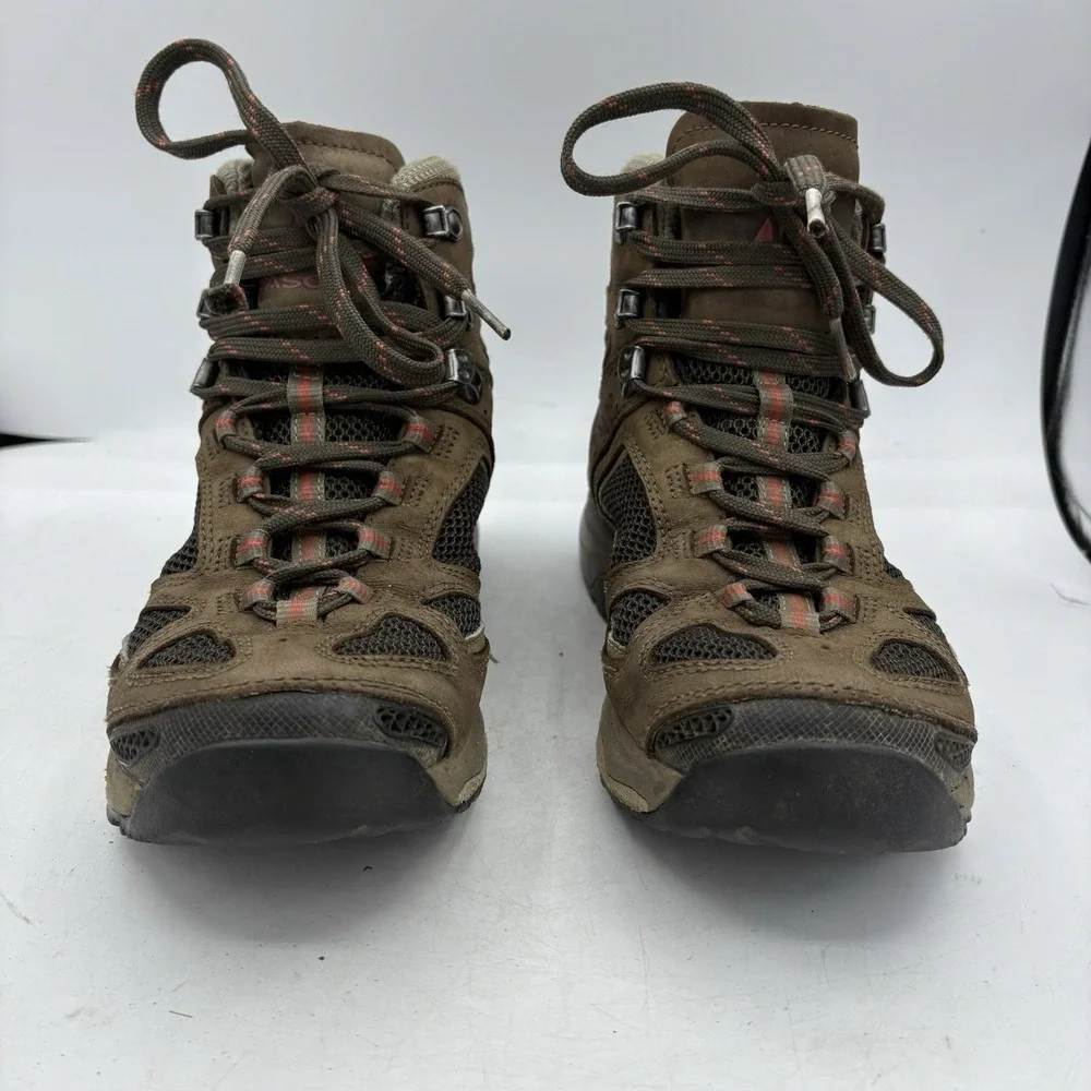 Vasque pre owned