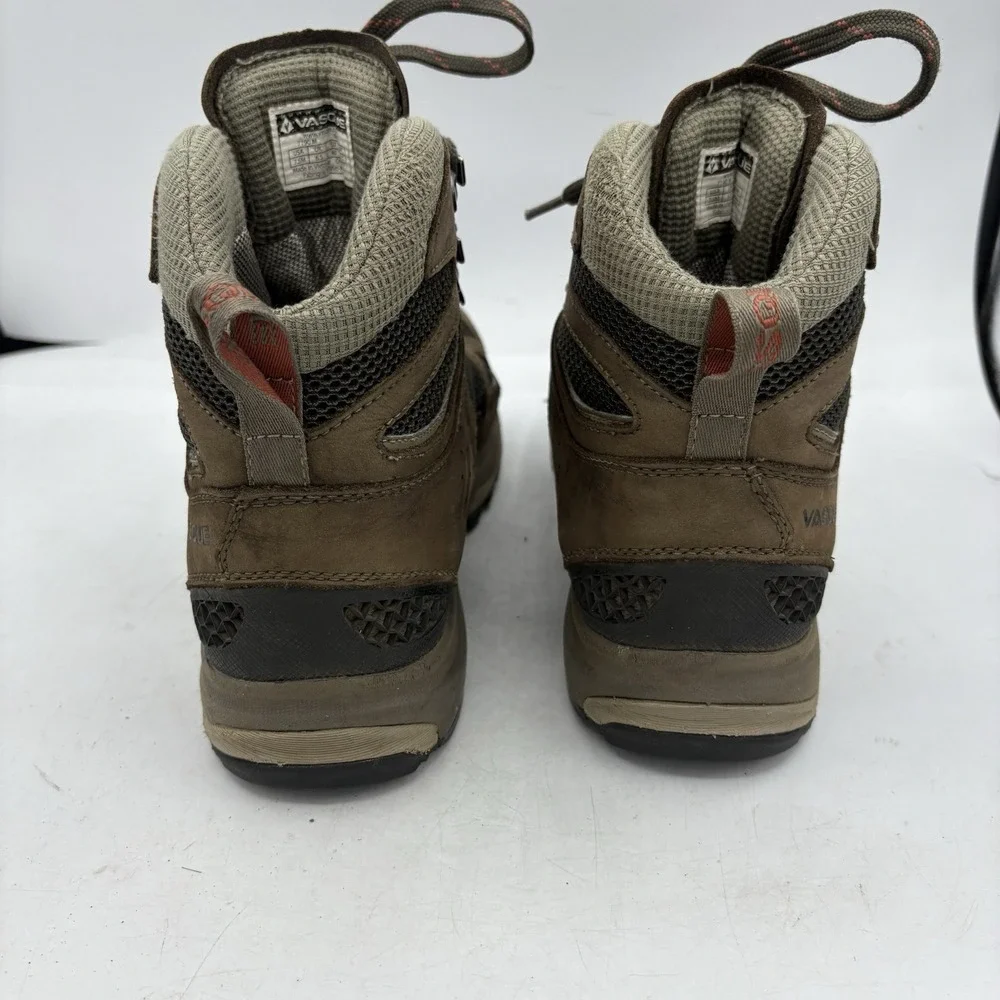 Vasque pre owned