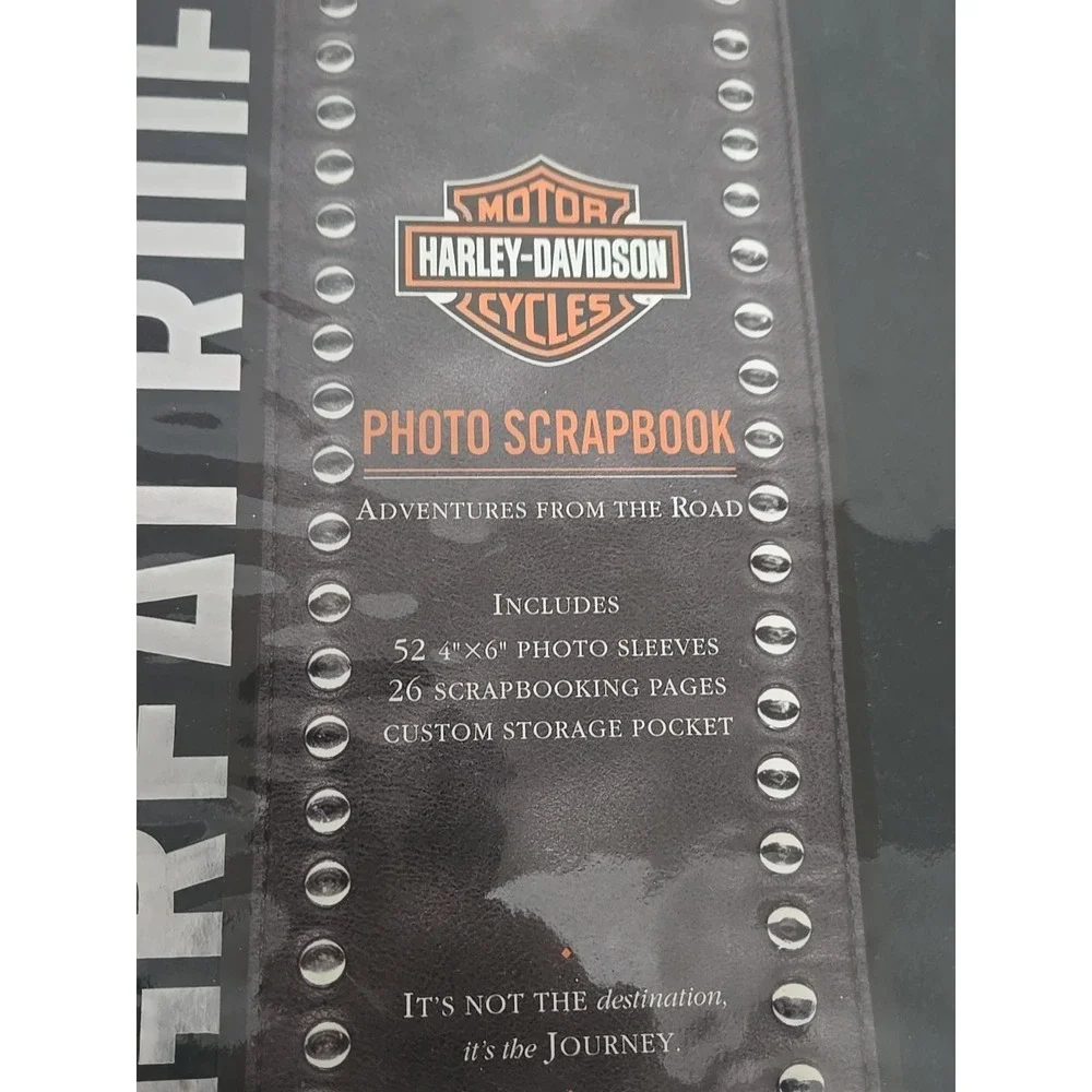 Harley-Davidson harley davidson