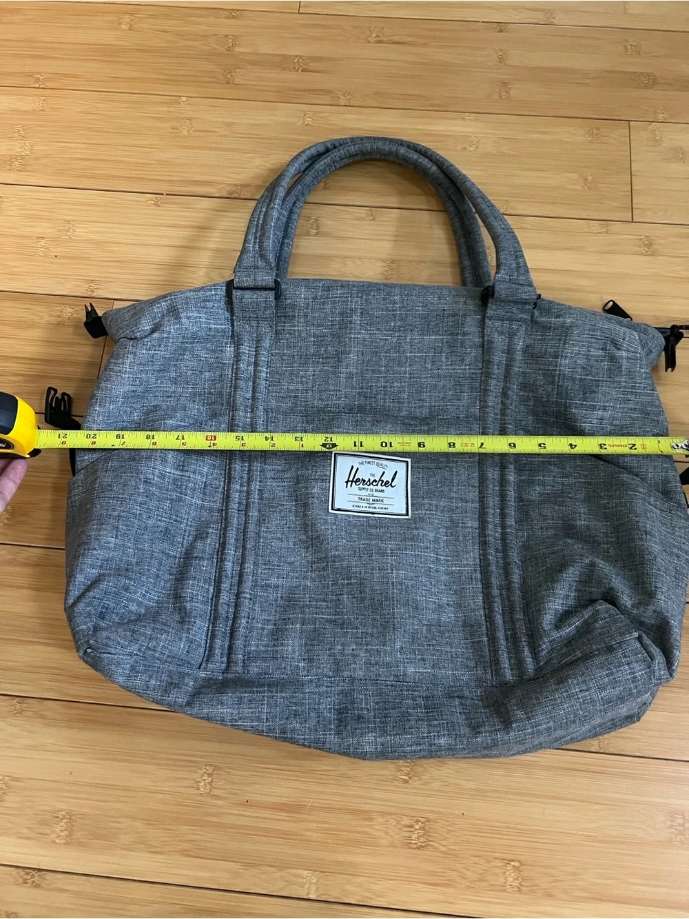 Herschel Baby Strand Sprout Shoulder Diaper Bag