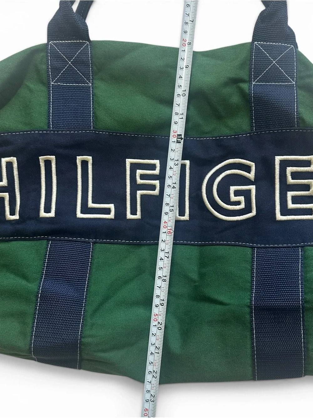 Tommy Hilfiger beautiful tommy