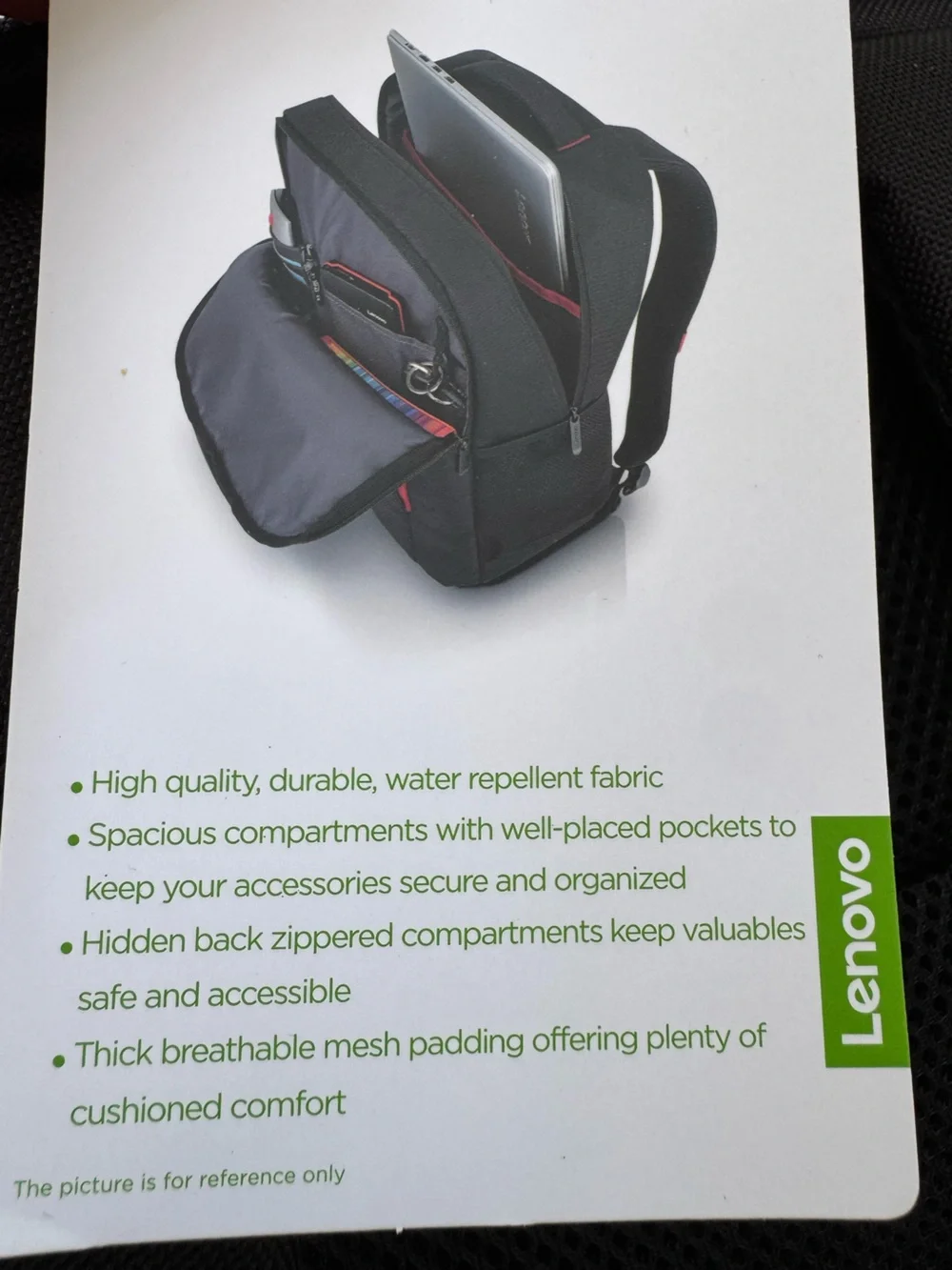 NWT Lenovo 16