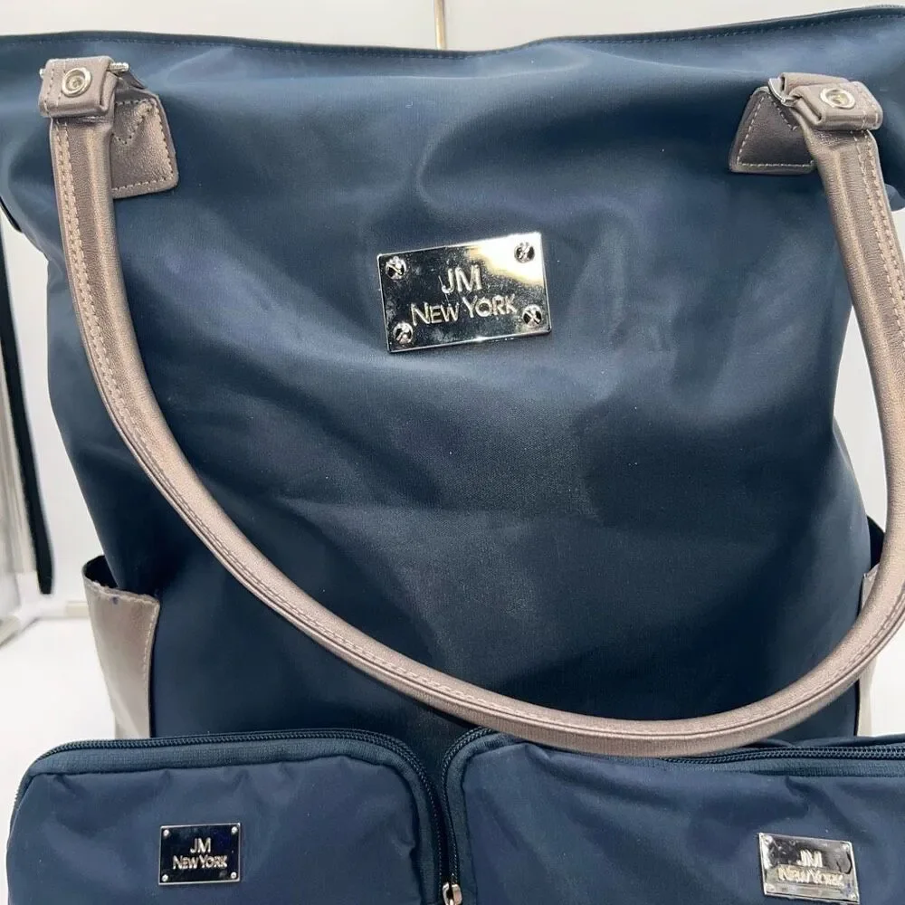 JM Collection york new travel