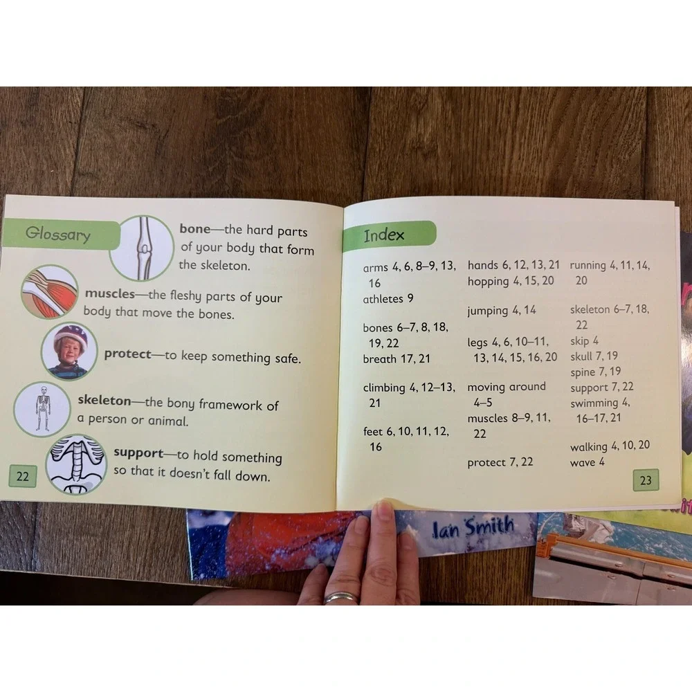 N/A kids science