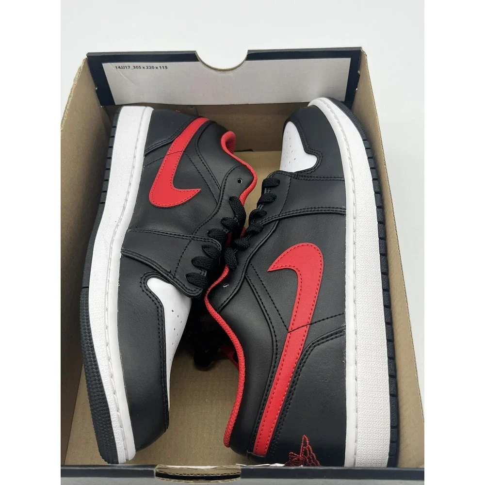 Jordan authentic toe been