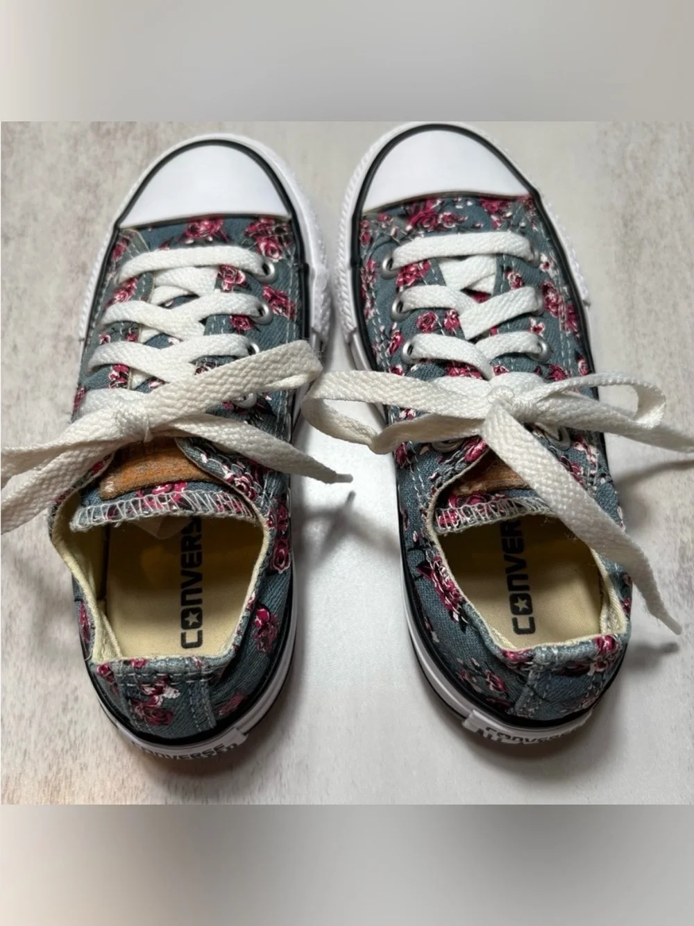 Converse chuck taylor