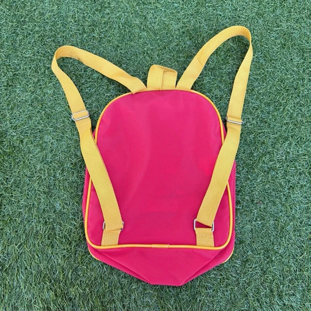 Nickelodeon wide measures long