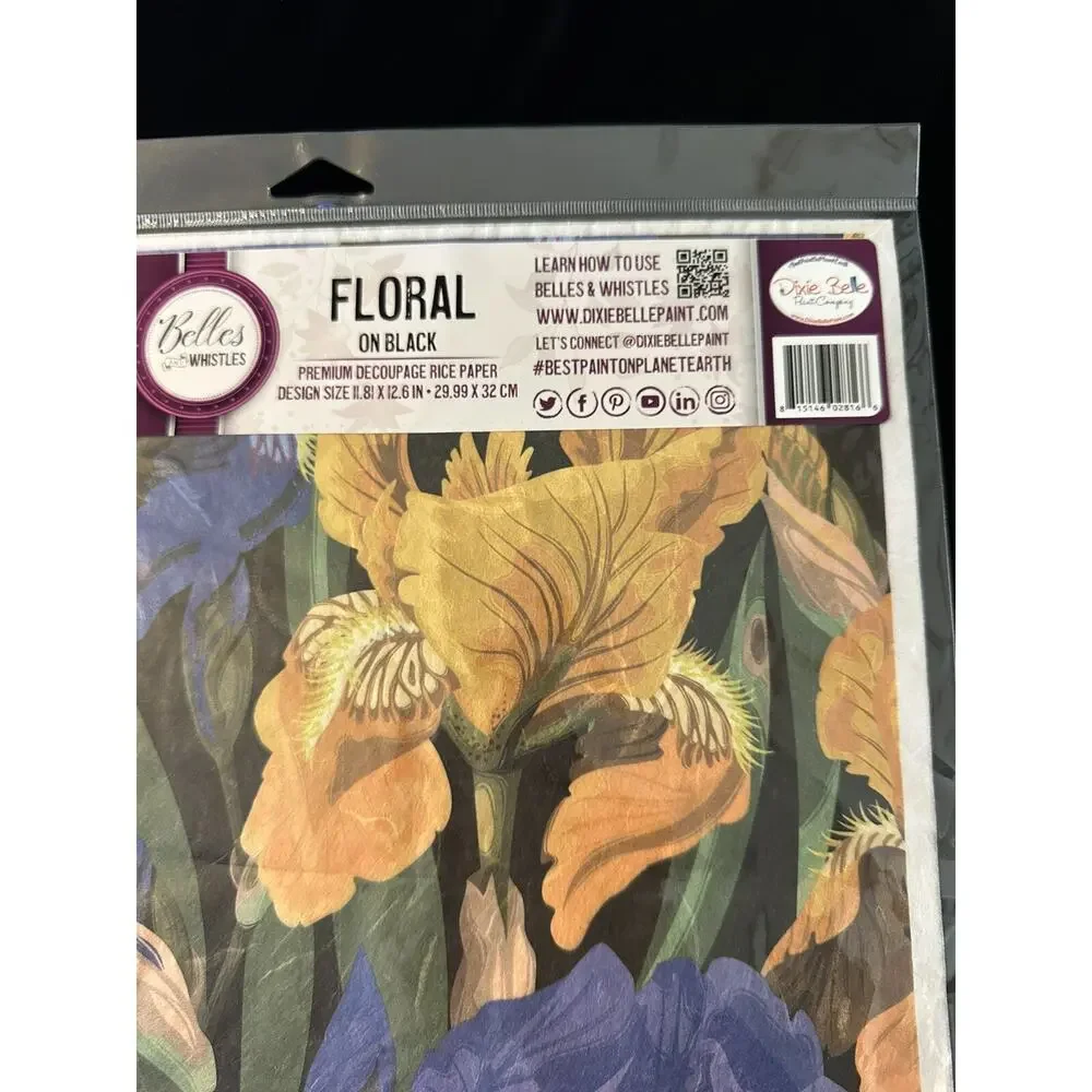 Belles & Whistles new sealed