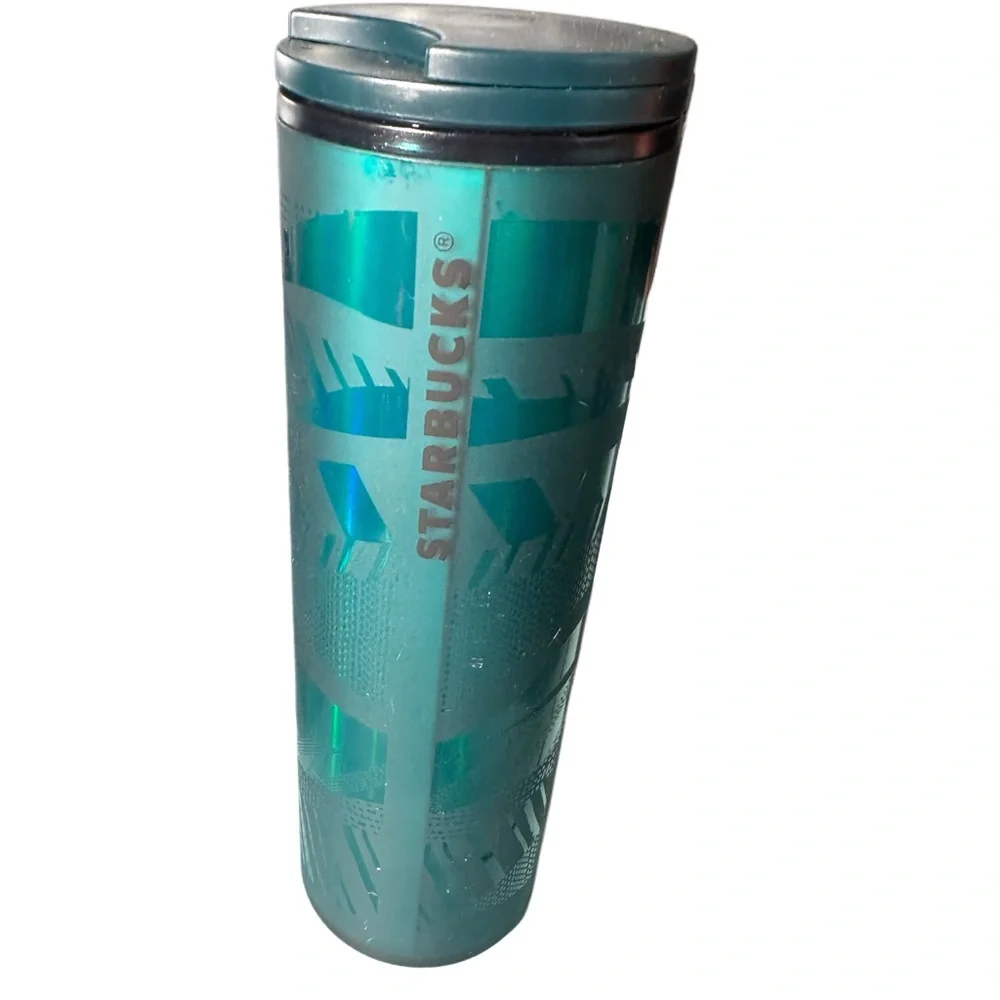 Starbucks euc tub
