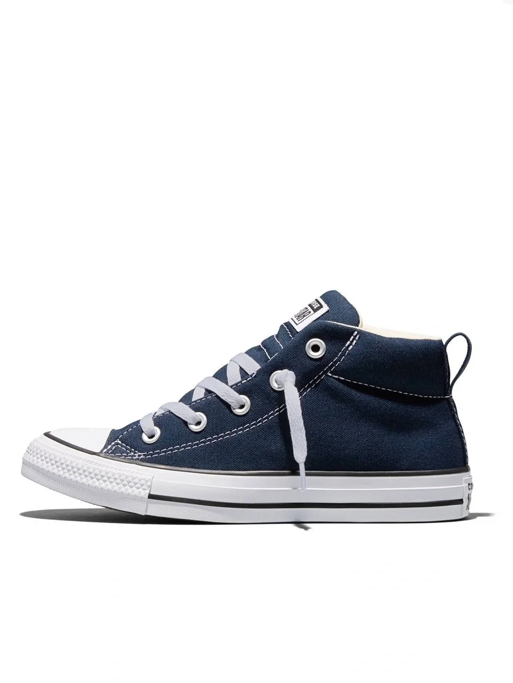 Converse kids street